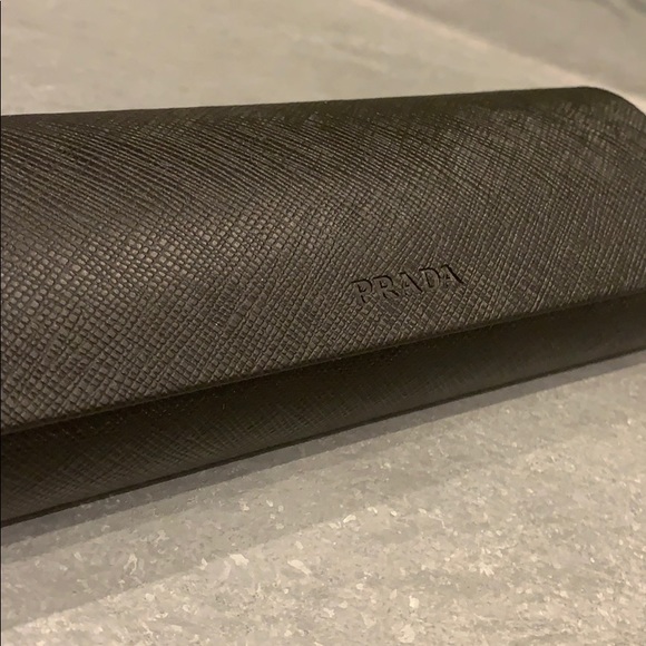 Prada frames. Just add your RX lenses. - Picture 7 of 8